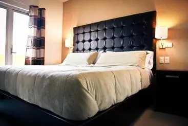 Hotel Rincon Del Cielo