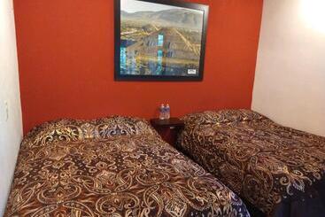 Telpochcalli Hotel & Temazcal