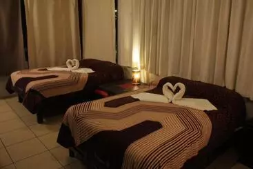 Telpochcalli Hotel & Temazcal