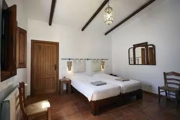 Casa Rural El Olivar B&b