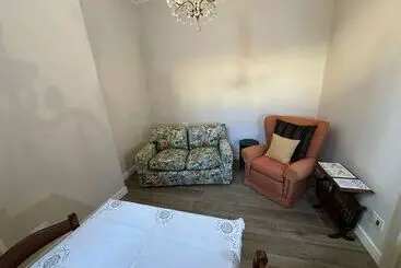 Majatalo La Dimora Di B.cairoli