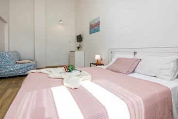 펜션 Villa Dika Nin