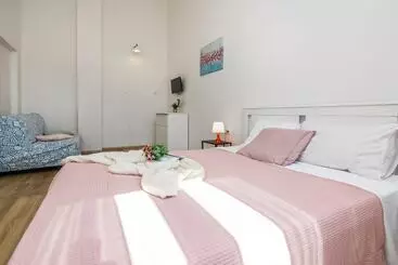 Pansiyon Villa Dika Nin