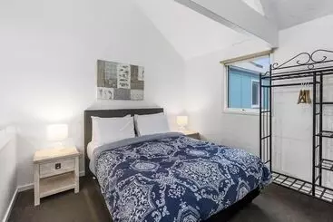 Terrace Lofts Apartments