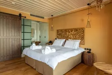 Bed and Breakfast 5 Raches Suites