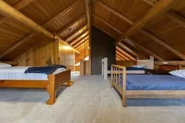 コテージ Buffalo Bliss