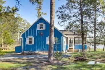 Dog Friendly Westover Cottage W/ River Access!