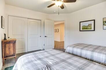 بيت ريفى Golf Course View Resort Home In Lake Of The Ozarks