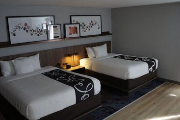 Otel Hawthorn Extended Stay By Wyndham Knoxville