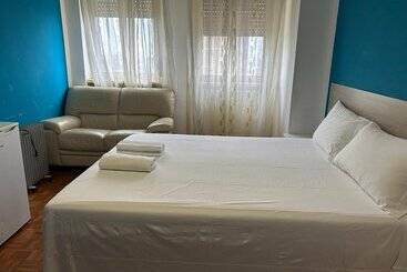 Pension Baraka Guest House Venice