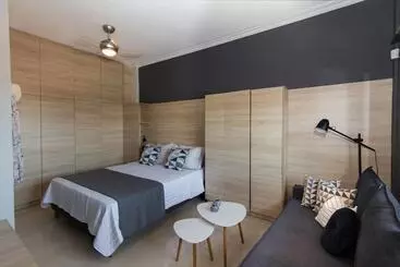 Aparthotel Phaedra S Studios In Kolymbari