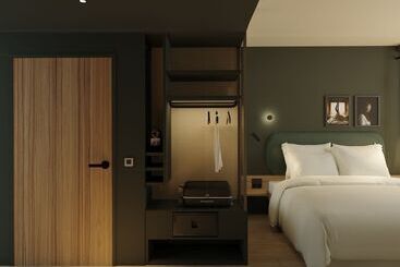 Radisson Hotel Reims