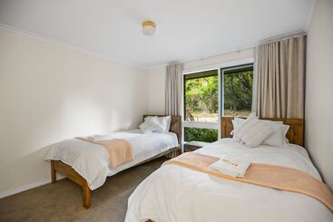 별장 Stayau 4br Spacious Nature Retreat