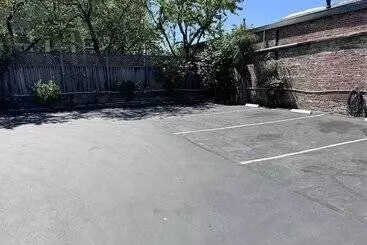 Alameda Motel San Jose