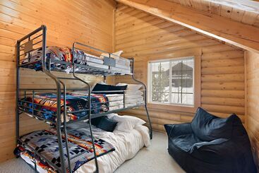 קוטג'' Grand Point Lodge