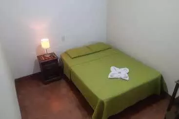 مسافرخانه Posada Maya