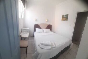 هتل آپارتمان Kibar Apart Pansiyon