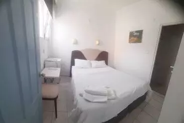 Huoneistohotelli Kibar Apart Pansiyon