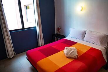 Hostel Suites Df