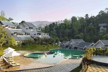 Hotell Scenic, Munnar - Ihcl Seleqtions