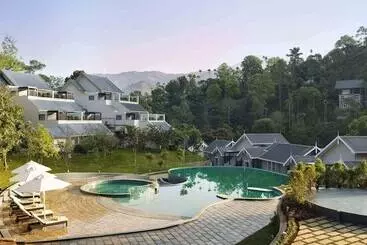 Hotel Scenic, Munnar - Ihcl Seleqtions