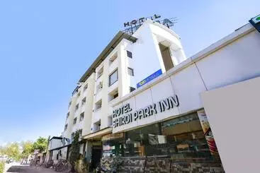 Hotel Shirdi Park Inn