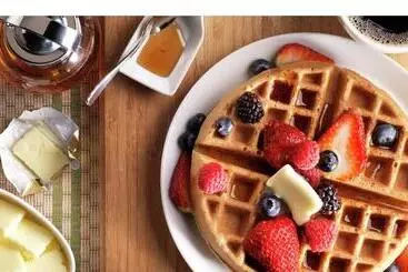 ホテル Home2 Suites By Hilton Thunder Bay