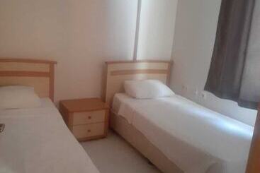 公寓式酒店  Cetin