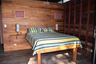 Herberge Howlers Bay