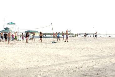 Aparta Hotel Azzurra