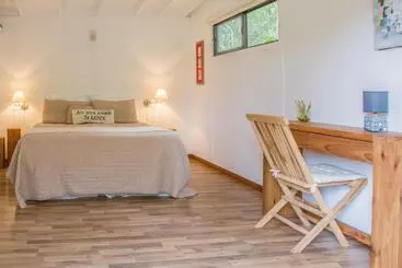Aamiaismajoitus (B&B) La Maison Suites & Gastronomía