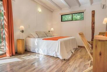 Bed and Breakfast La Maison Suites & Gastronomía