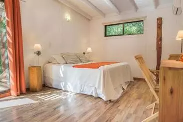Bed & Breakfast La Maison Suites & Gastronomía
