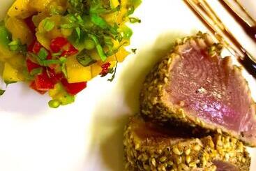 Nocleg ze śniadaniem Seagull Cove Resort