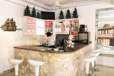 تختخواب و صبحانه Sinai