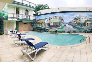 تختخواب و صبحانه Sinai