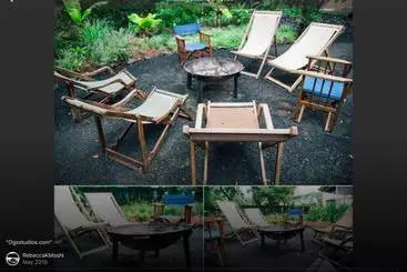 The Hibiscus Bed And Breakfast