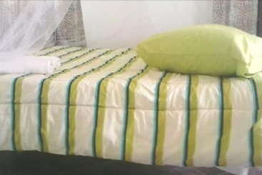 Bed and Breakfast Trax Holiday Cottages