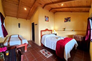 هتل & Restaurante Arca De Noé