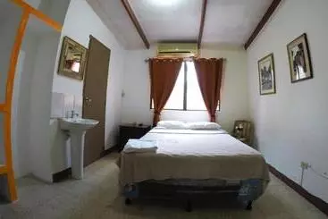Hotelli Casa Lucia