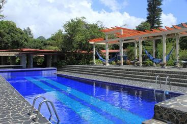 Hotel Crater Valley Boutique