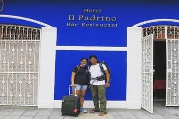 هتل Il Padrino
