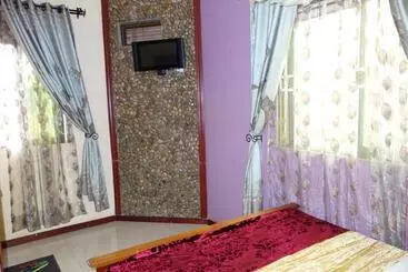 Hotel Impala Suites