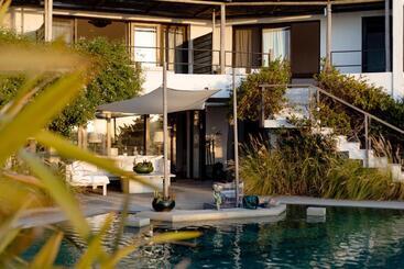 Szálloda La Posada Del Faro