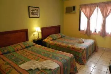 Hotelli Puerto Libre