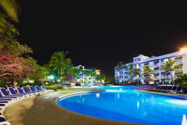 Playa Blanca Beach Resort All Inclusive