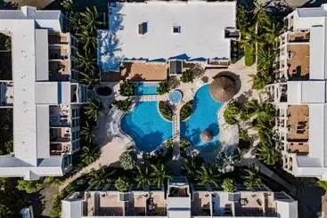 The Atrium Resort