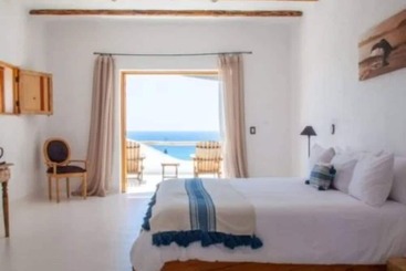 ホテル The White Lodge