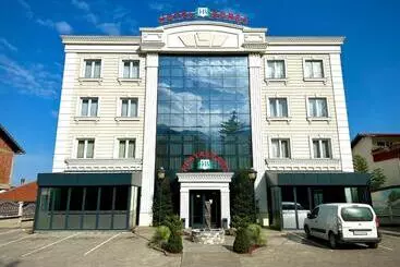 Hotell Borea