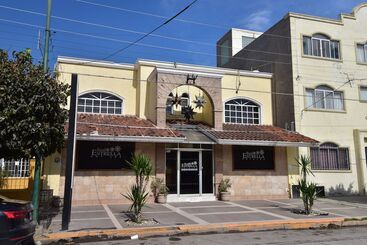 هتل Real Estrella